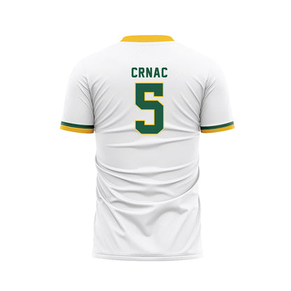 Saint Leo - NCAA Men's Soccer : Anel Crnac - Soccer Jersey-1