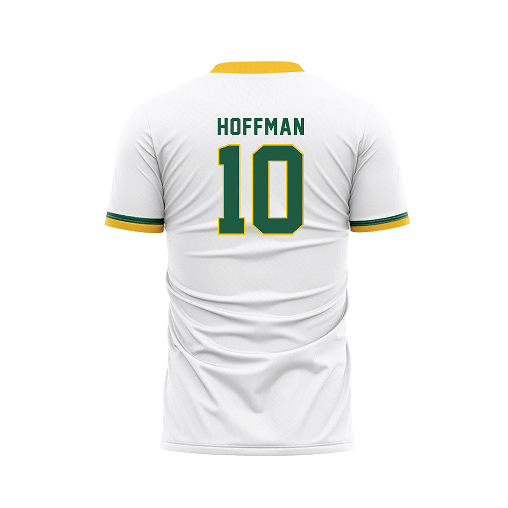 Saint Leo - NCAA Men's Soccer : Juan Hoffman - Soccer Jersey-1