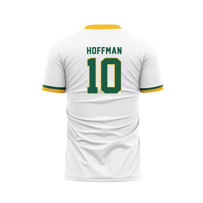 Saint Leo - NCAA Men's Soccer : Juan Hoffman - Soccer Jersey-1