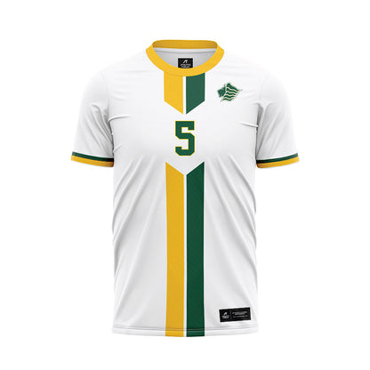 Saint Leo - NCAA Men's Soccer : Anel Crnac - Soccer Jersey-0