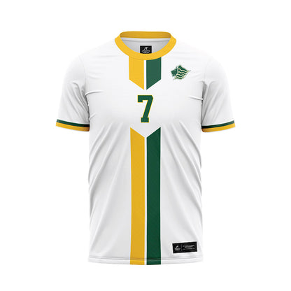 Saint Leo - NCAA Men's Soccer : Jorge Perez Rosales - Soccer Jersey-0