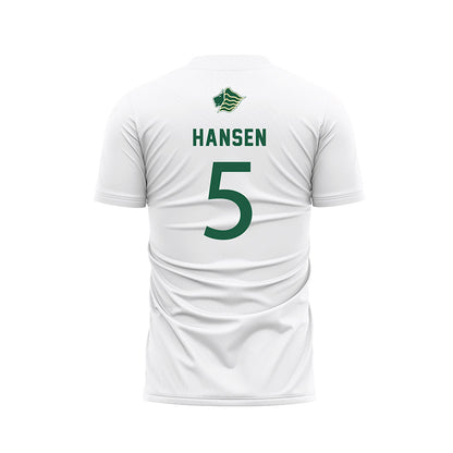 Saint Leo - NCAA Women's Soccer : Sara Hansen - Soccer Jersey-1
