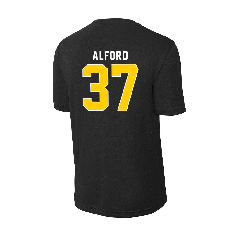 Iowa - NCAA Football : Brayton Alford - Classic Shersey Activewear T-Shirt-1