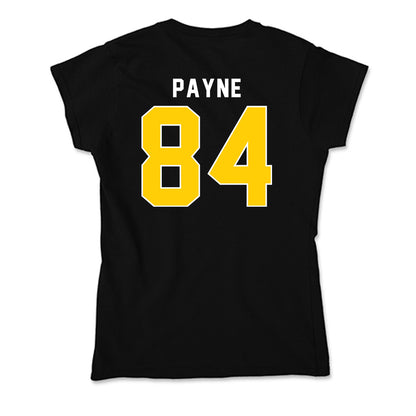 Iowa - NCAA Football : Apollo Payne - Soft Style Women’s T-Shirt-1