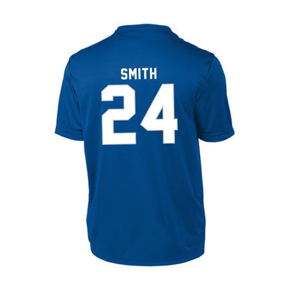 Kentucky - NCAA Football : Jaden Smith - Activewear T-shirt