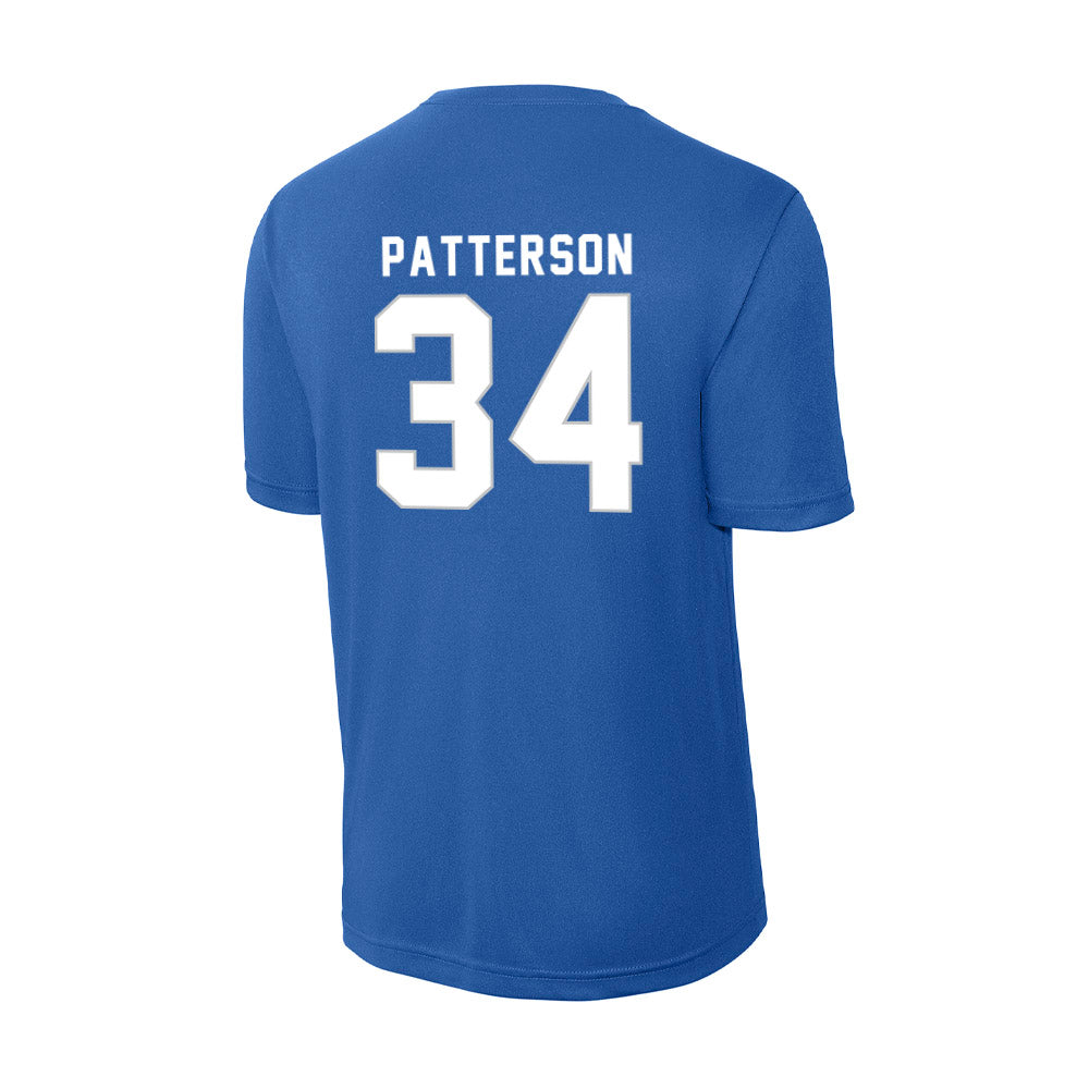 Kentucky - NCAA Women's Basketball : Ayanna Patterson - Activewear T-Shirt-1
