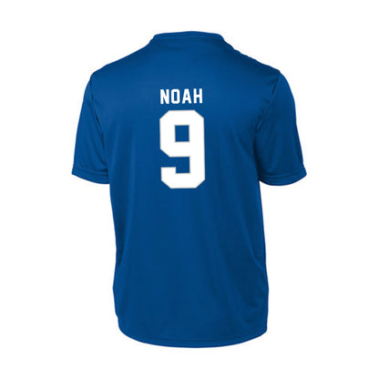 Kentucky - NCAA Men's Basketball : Trent Noah - Activewear T-shirt