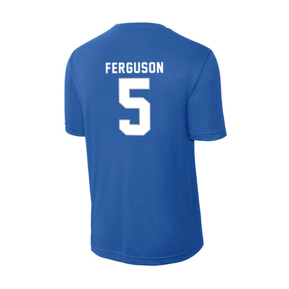 Kentucky - NCAA Football : Ja'Kayden Ferguson - Activewear T-Shirt-1
