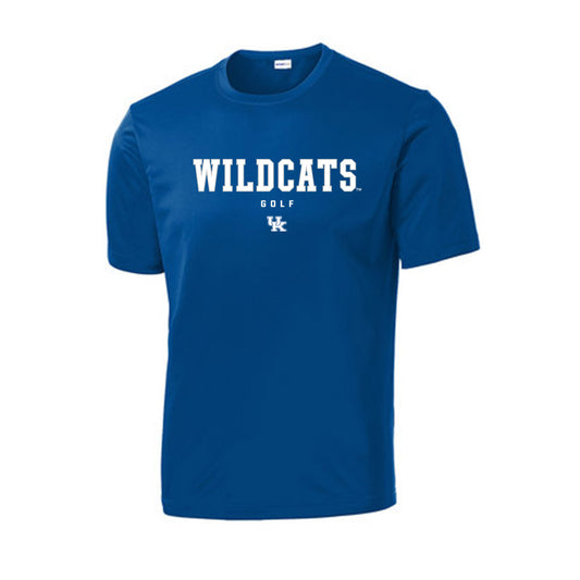 Kentucky - NCAA Women's Golf : Cathryn Brown - Activewear T-shirt