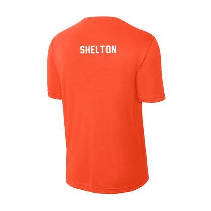 Miami - Dance Team : Whitney Shelton - Activewear T-Shirt-1
