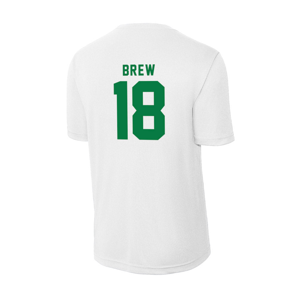 Oregon - NCAA Football : Dorian Brew - Activewear T-Shirt-1