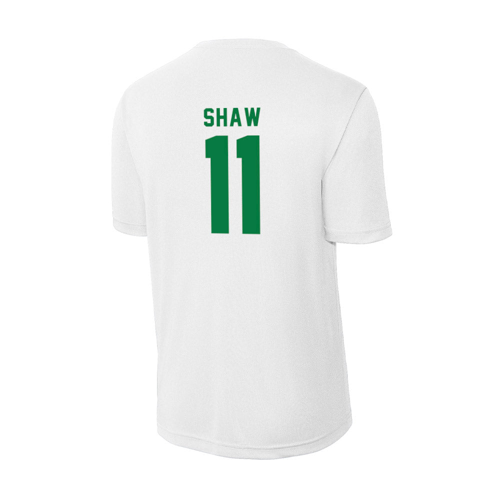 Oregon - NCAA Softball : Ayanna Shaw - Activewear T-Shirt-1