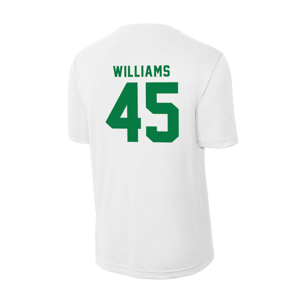 Oregon - NCAA Football : Torrence Williams - Activewear T-Shirt-1