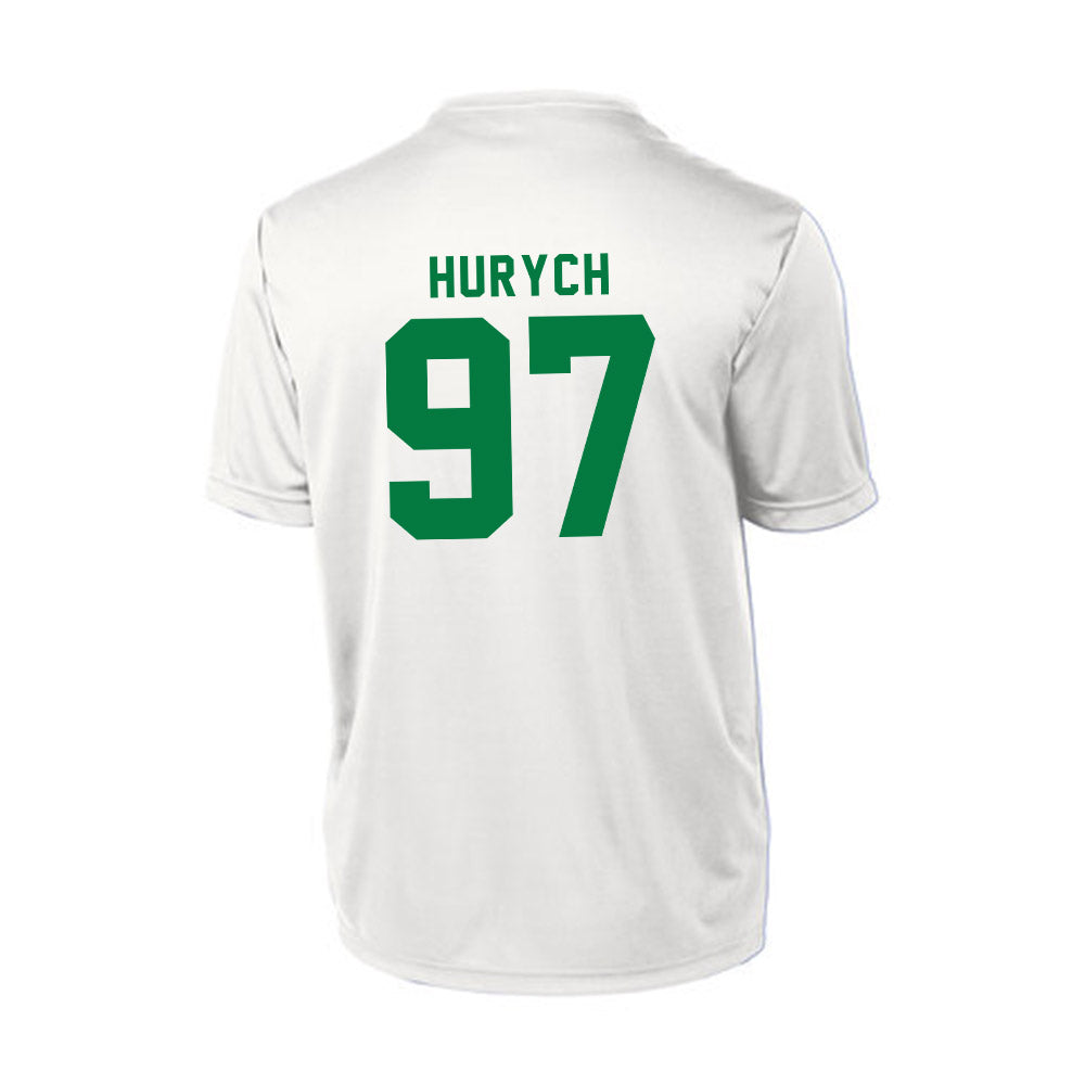 Oregon - NCAA Football : Gage Hurych - Activewear T-shirt