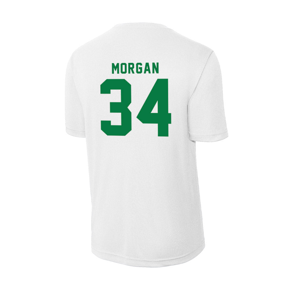 Oregon - NCAA Baseball : Owen Morgan - Activewear T-Shirt-1