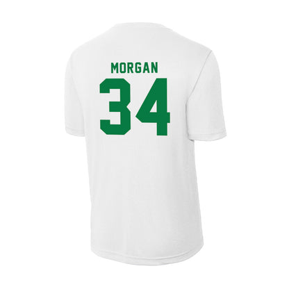 Oregon - NCAA Baseball : Owen Morgan - Activewear T-Shirt-1