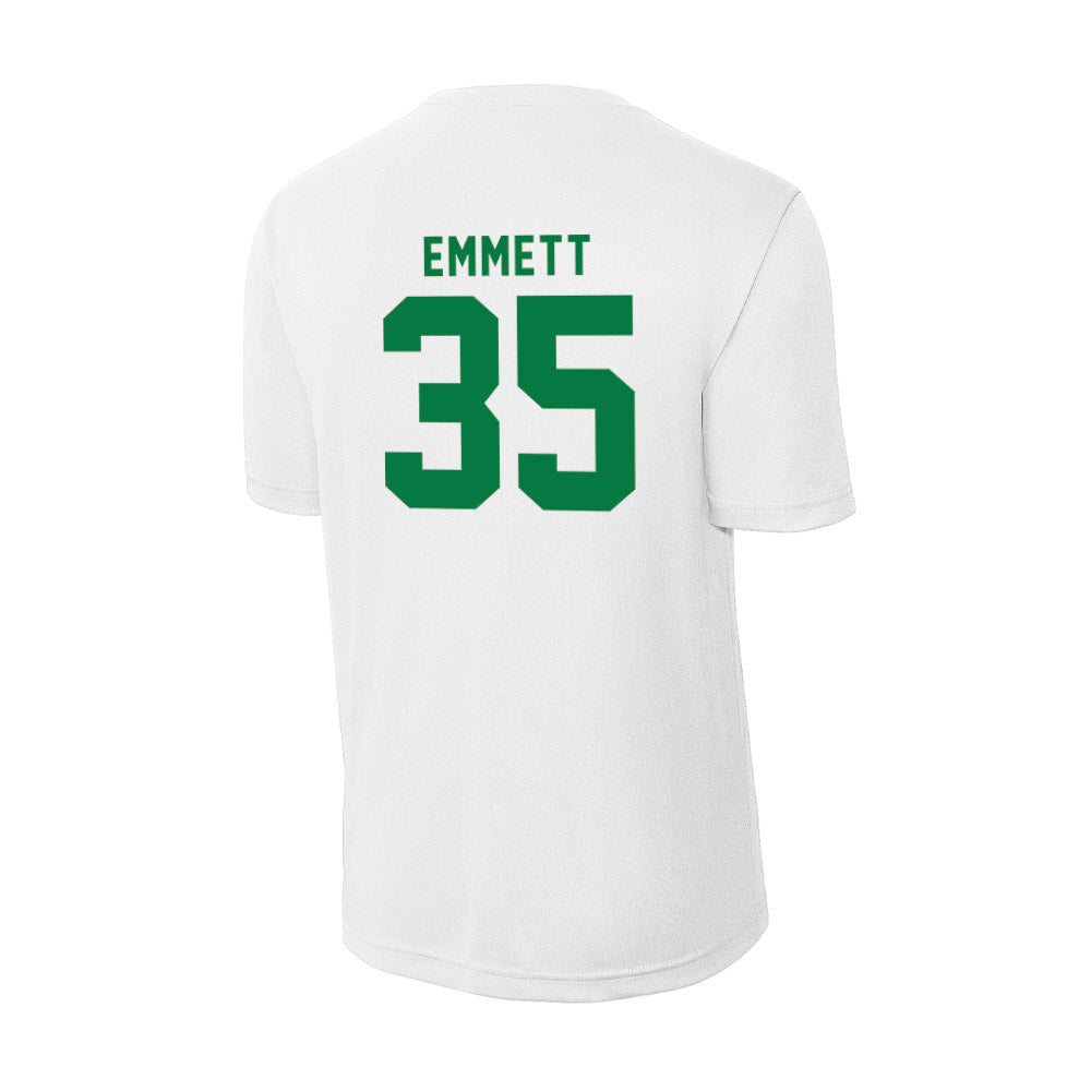 Oregon - NCAA Football : Keaton Emmett - Activewear T-Shirt-1