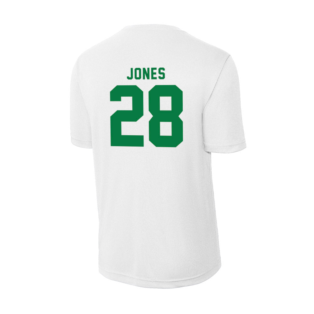 Oregon - NCAA Football : Anthony Jones - Activewear T-Shirt-1