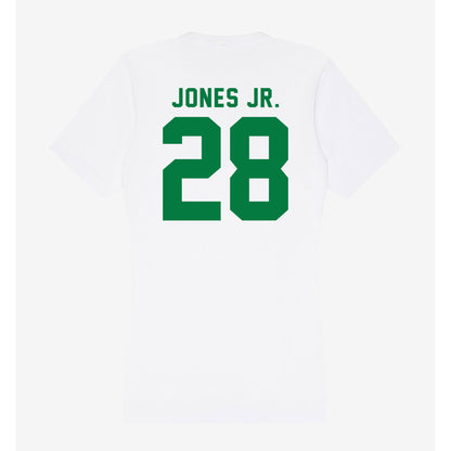Oregon - NCAA Football : Anthony Jones Jr. - Women's V-Neck T-Shirt-1