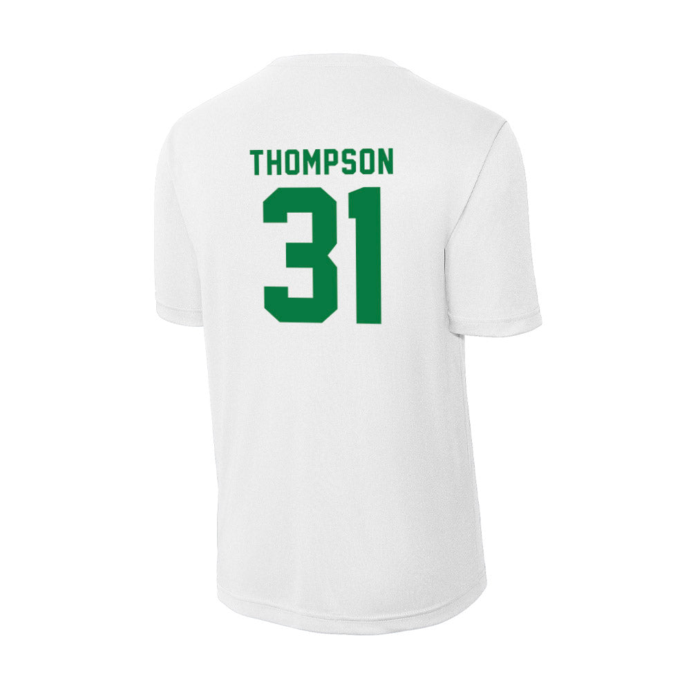 Oregon - NCAA Softball : Rowan Thompson - Activewear T-Shirt-1