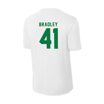 Oregon - NCAA Baseball : Tanner Bradley - Activewear T-Shirt-1
