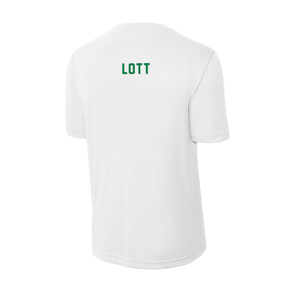 Oregon - NCAA Football : Jalen Lott - Activewear T-Shirt-1
