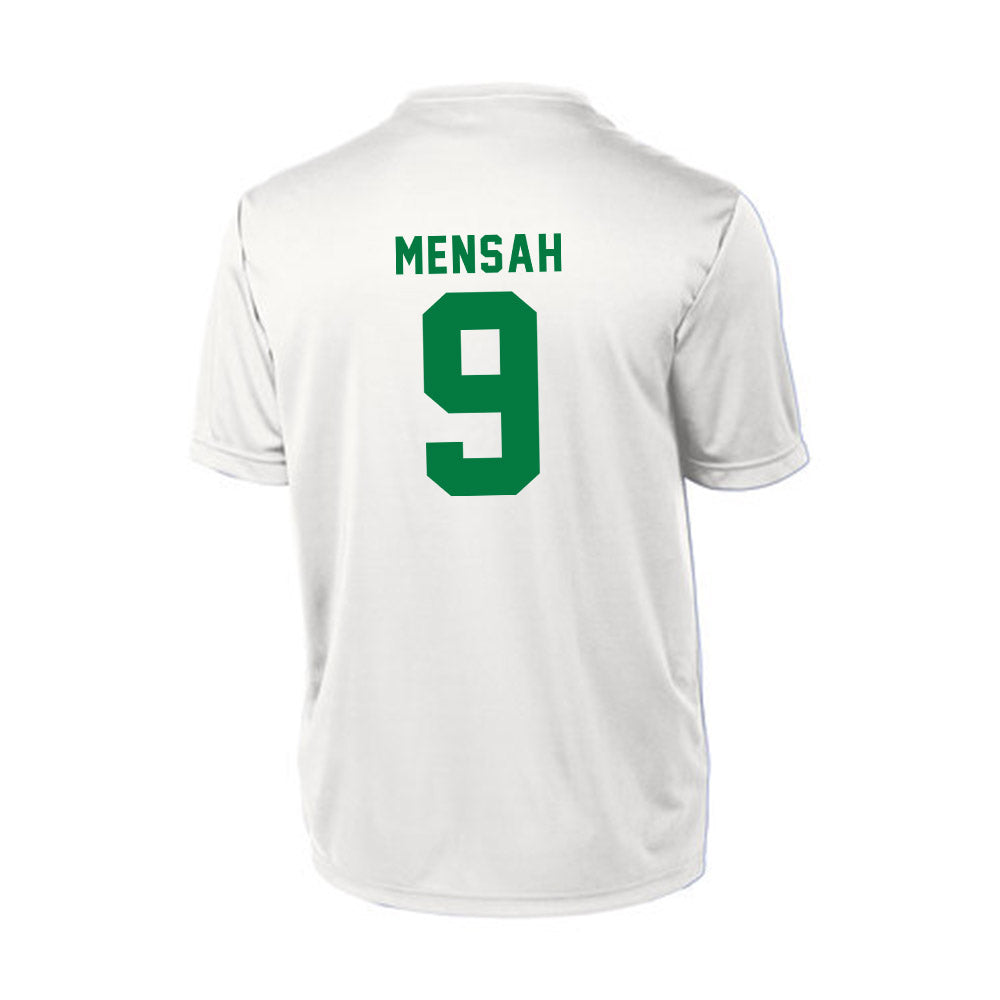 Oregon - NCAA Women's Soccer : Grace Mensah - Activewear T-shirt