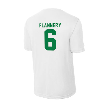 Oregon - NCAA Softball : Katie Flannery - Activewear T-Shirt-1