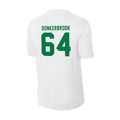 Oregon - NCAA Football : Thomas Donkerbrook - Activewear T-Shirt-1