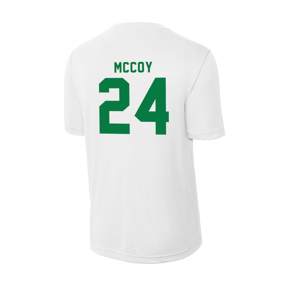 Oregon - NCAA Softball : Rylee McCoy - Activewear T-Shirt-1