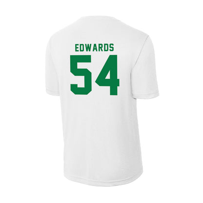 Oregon - NCAA Baseball : Ryder Edwards - Activewear T-Shirt-1