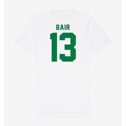 Oregon - NCAA Football : Gatlin Bair - Women's V-Neck T-Shirt-1