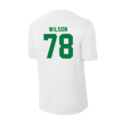 Oregon - NCAA Football : Gernorris Wilson - Activewear T-Shirt-1