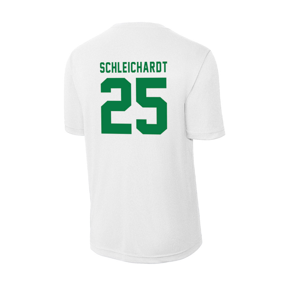 Oregon - NCAA Baseball : Josh Schleichardt - Activewear T-Shirt-1