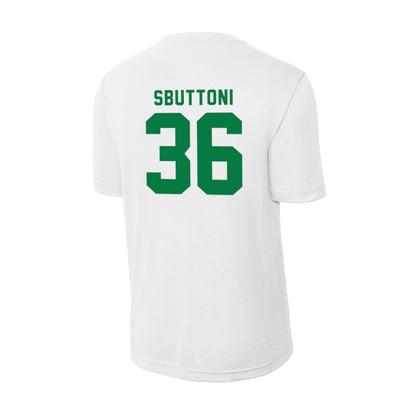 Oregon - NCAA Football : Michael Sbuttoni - Activewear T-Shirt-1