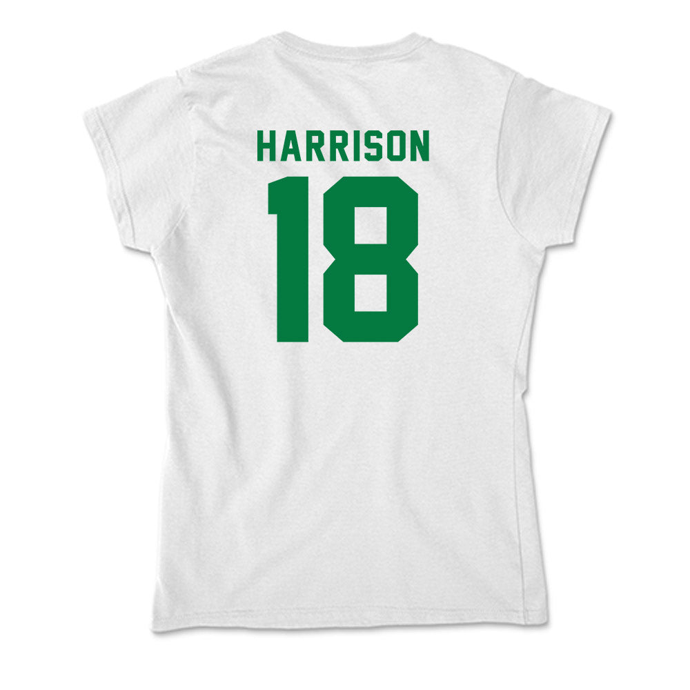 Oregon - NCAA Football : Kendre Harrison - Soft Style Women’s T-Shirt-1