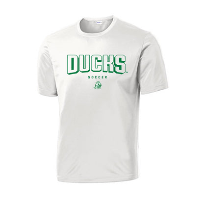 Oregon - NCAA Women's Soccer : Lauren Kenny - Activewear T-shirt