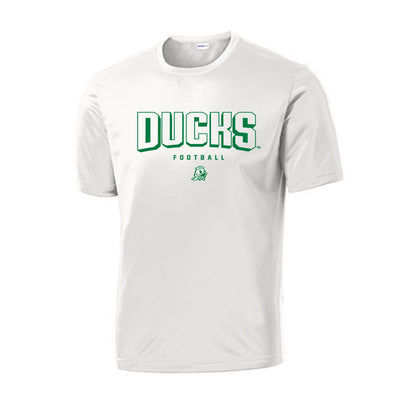 Oregon - NCAA Football : Aaron Flowers - Activewear T-shirt