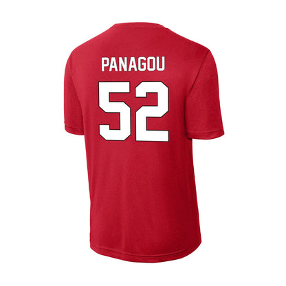 Maryland - undefined : Jon Panagou - Activewear T-Shirt-1