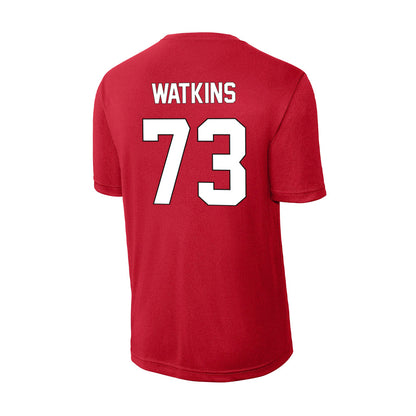 Maryland - NCAA Football : Davon Watkins - Activewear T-shirt