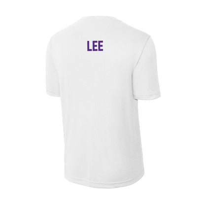 Clemson - NCAA Women's Rowing : Piper Lee - Activewear T-Shirt-1