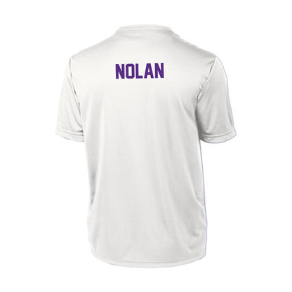 Clemson - NCAA Men's Cross Country : Dylan Nolan - Activewear T-shirt
