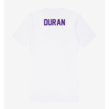 Clemson - NCAA Men's Golf : Samuel Duran Duran - Women's V-Neck T-Shirt-1