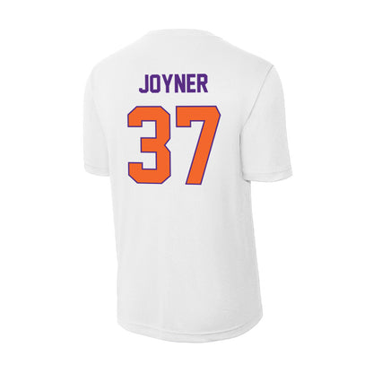 Clemson - NCAA Football : Davion Joyner - Activewear T-Shirt-1