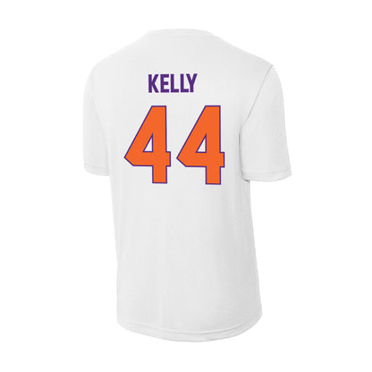 Clemson - NCAA Football : Kourtney Kelly - Activewear T-Shirt-1
