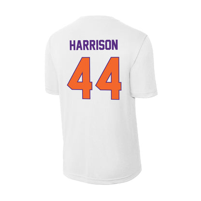 Clemson - NCAA Baseball : Dylan Harrison - Activewear T-Shirt-1