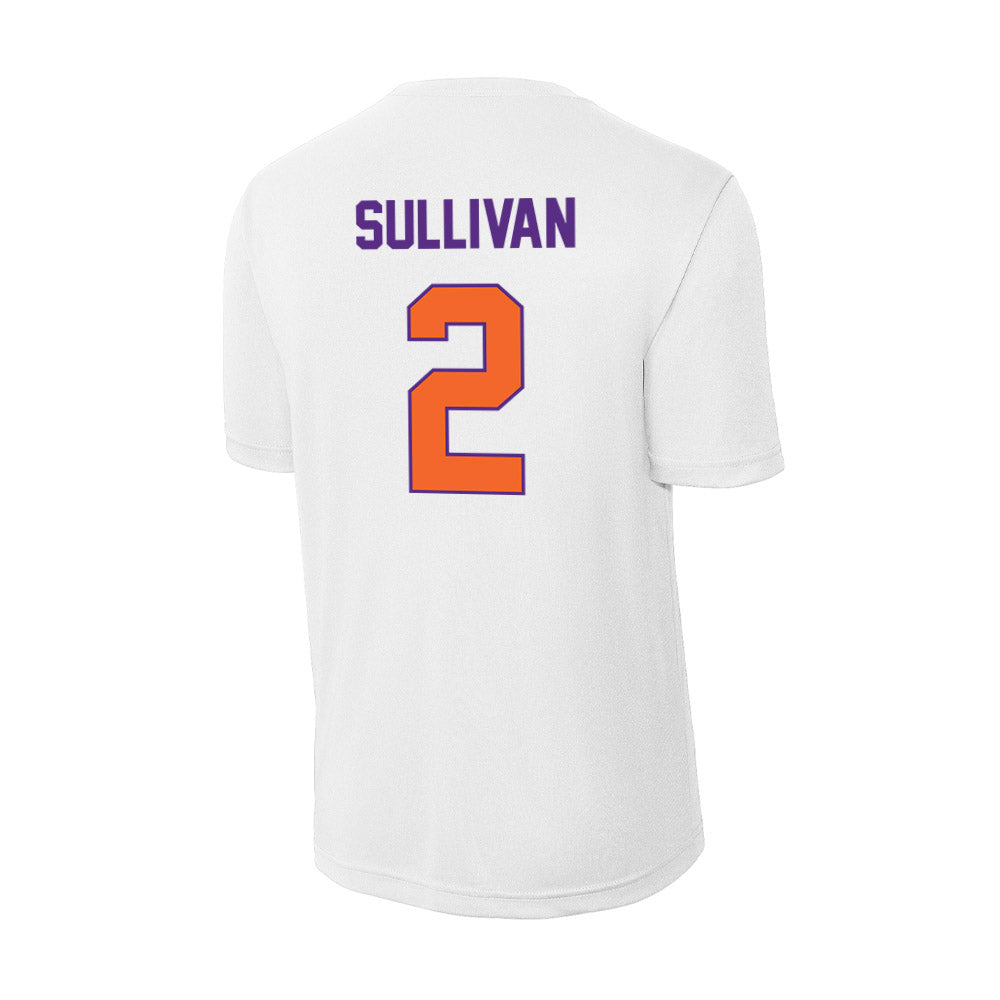 Clemson - NCAA Baseball : Briggs SULLIVAN - Activewear T-Shirt-1