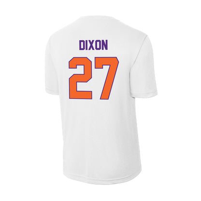 Clemson - NCAA Football : Noah Dixon - Activewear T-Shirt-1
