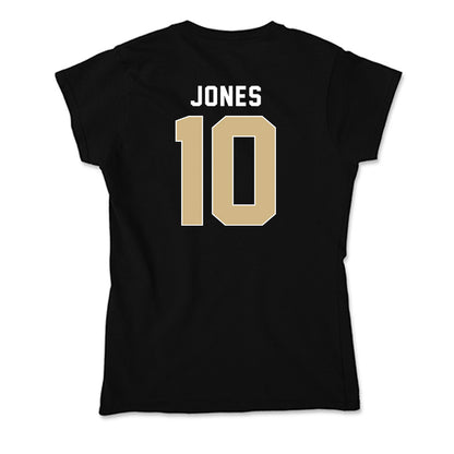 FSU - NCAA Football : Christopher Jones - Soft Style Women’s T-Shirt-1