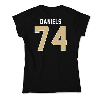 FSU - NCAA Football : Jonathan Daniels - Soft Style Women’s T-Shirt-1